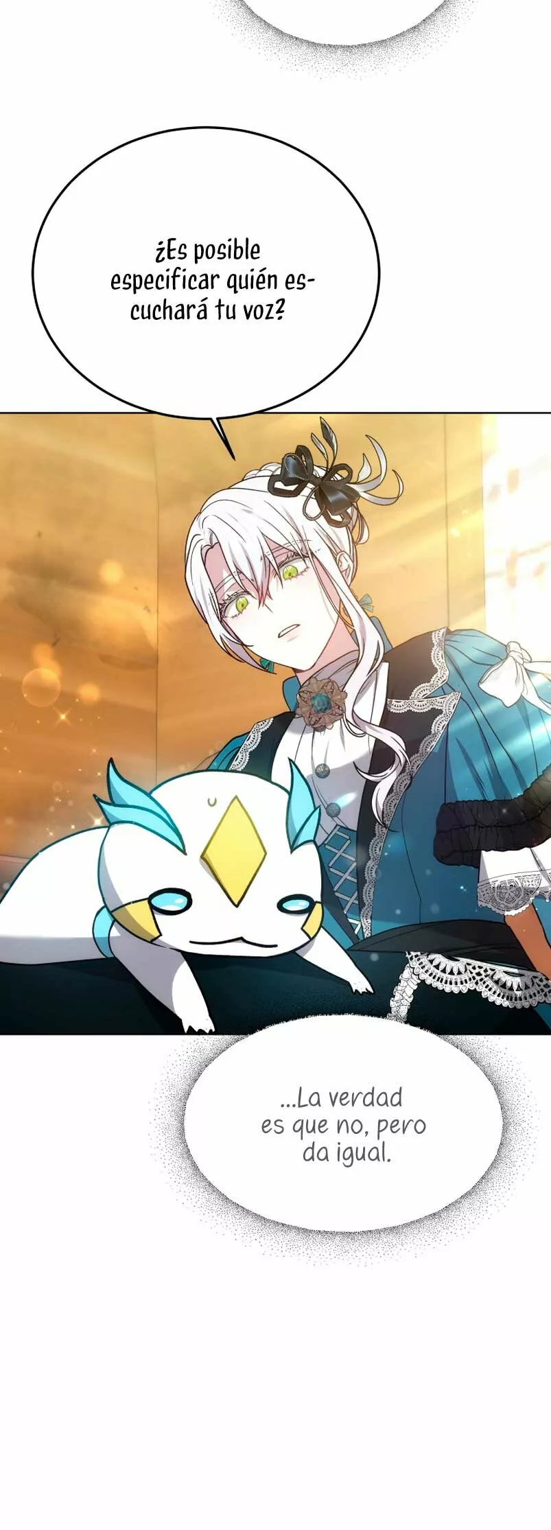 Página 51 del Manga