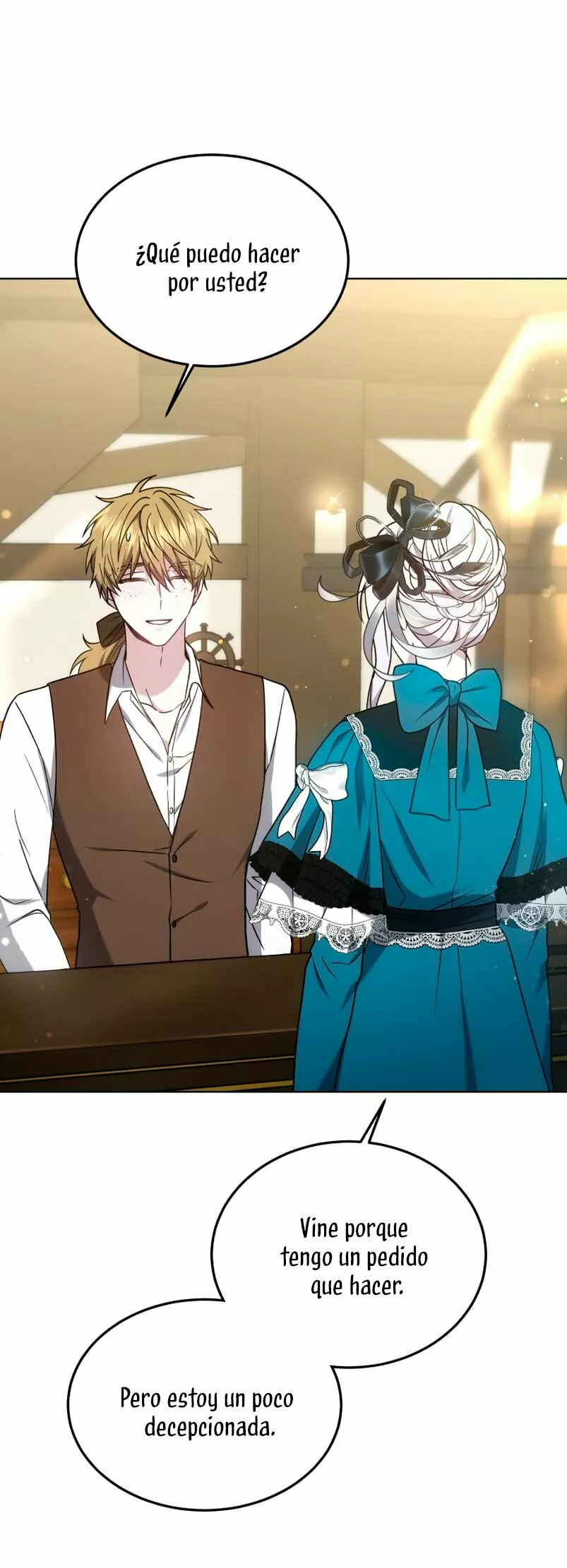 Página 57 del Manga