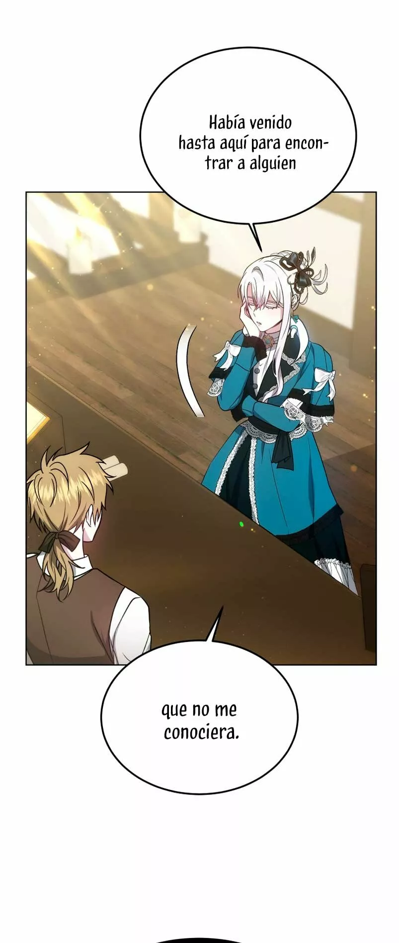 Página 58 del Manga