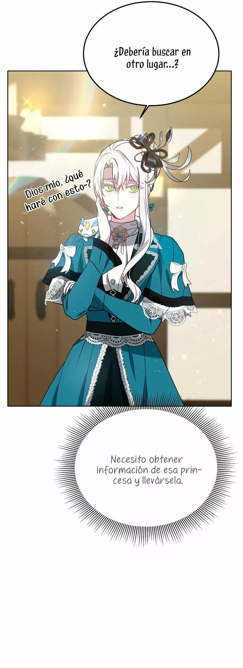 Página 60 del Manga