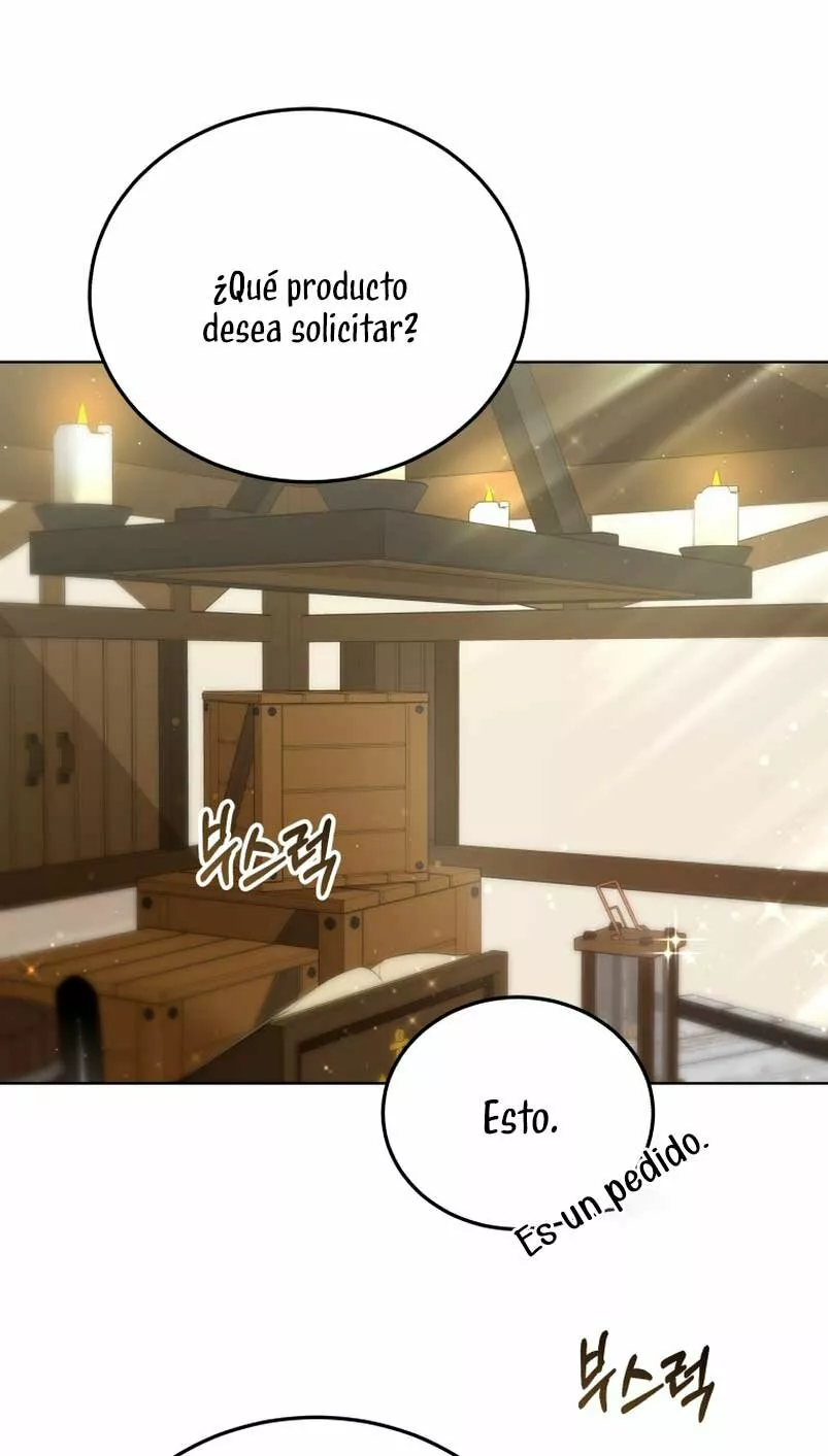 Página 61 del Manga