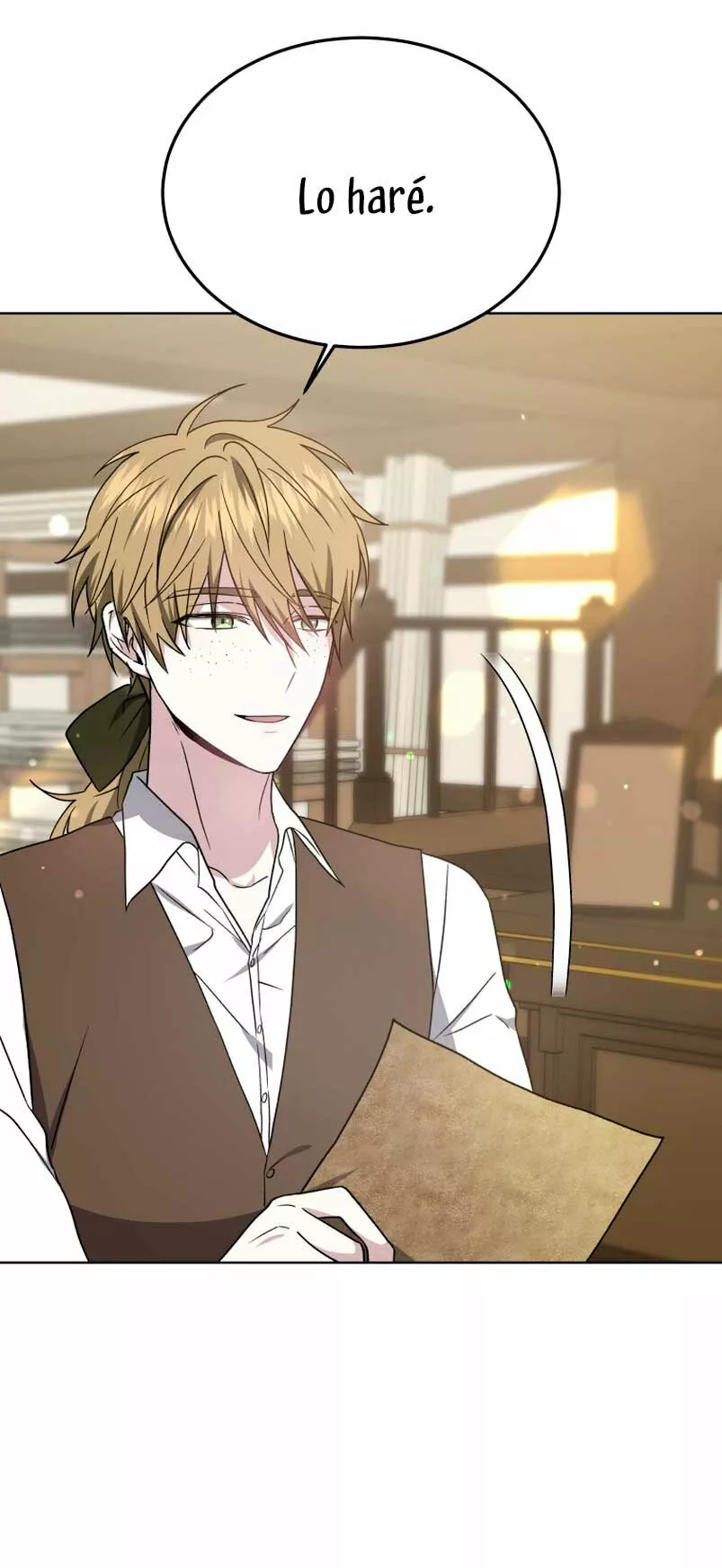 Página 63 del Manga