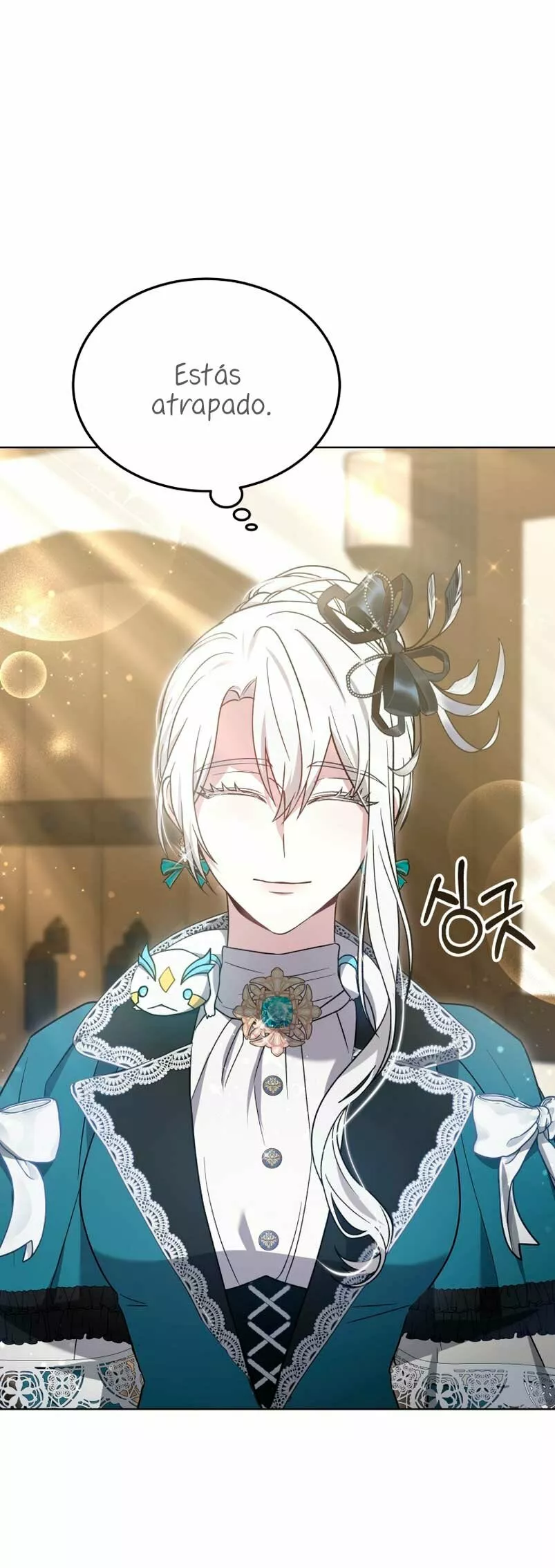 Página 64 del Manga