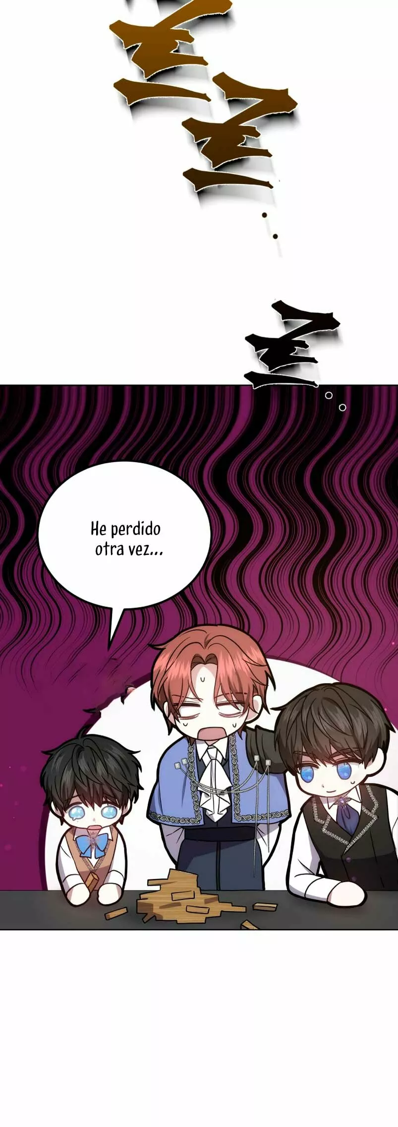 Página 69 del Manga