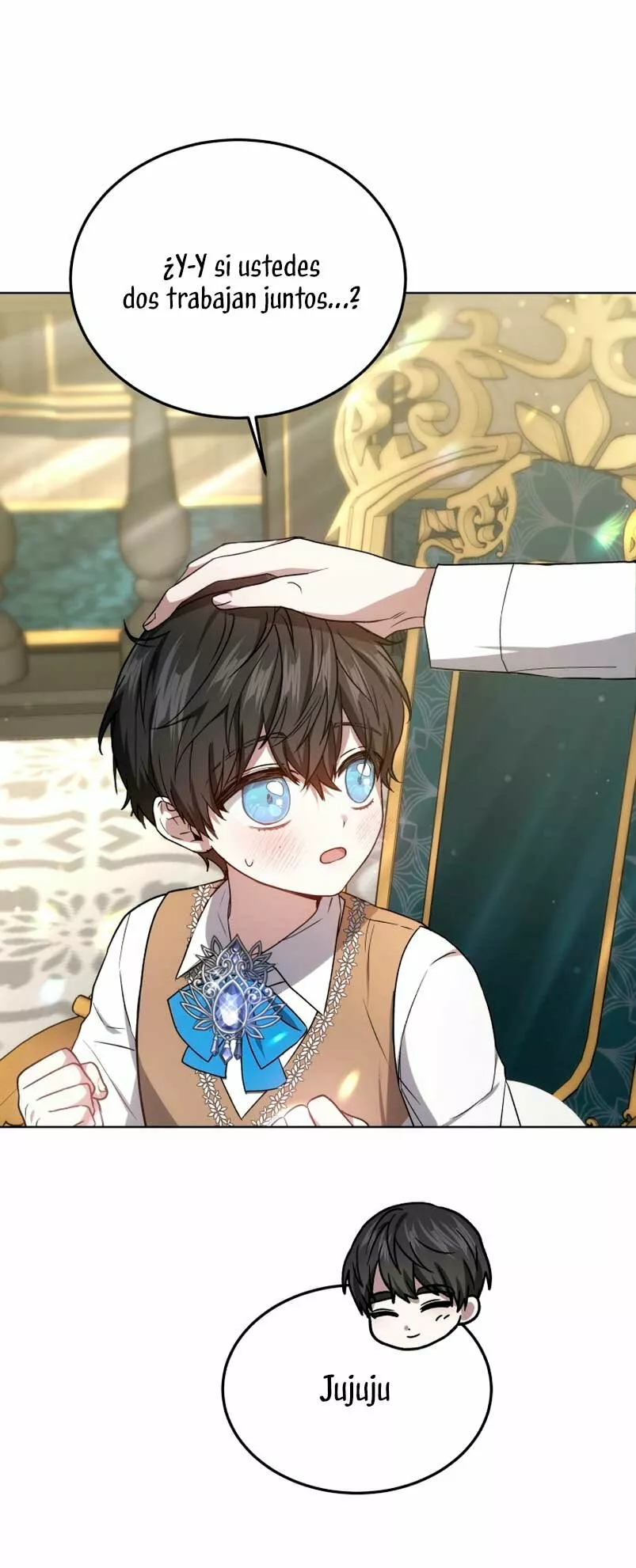 Página 73 del Manga