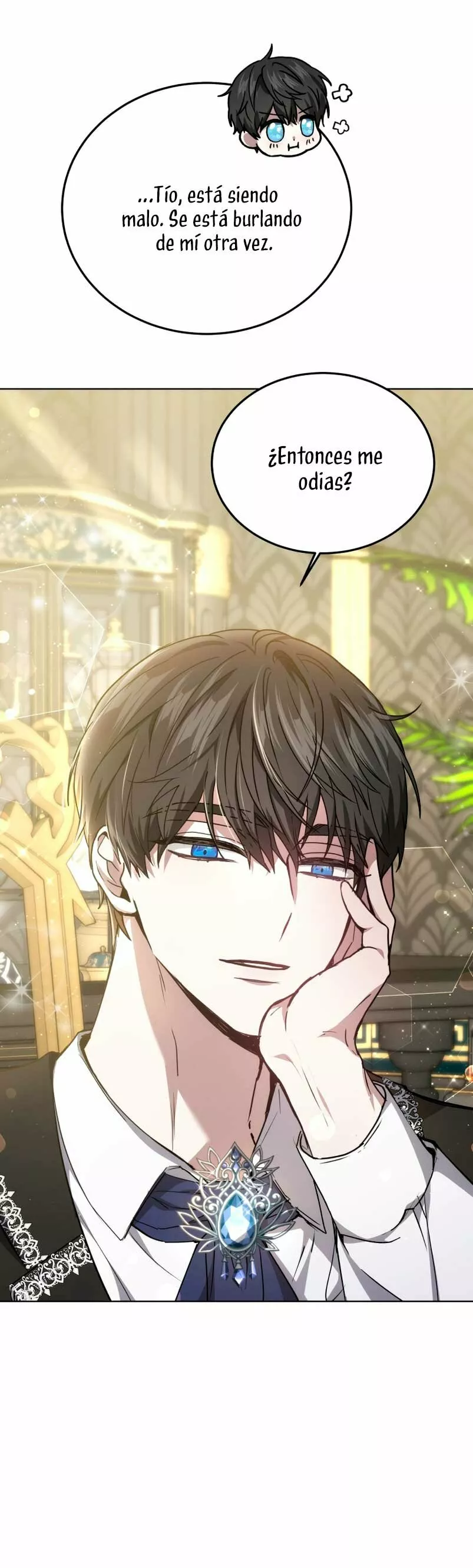 Página 74 del Manga