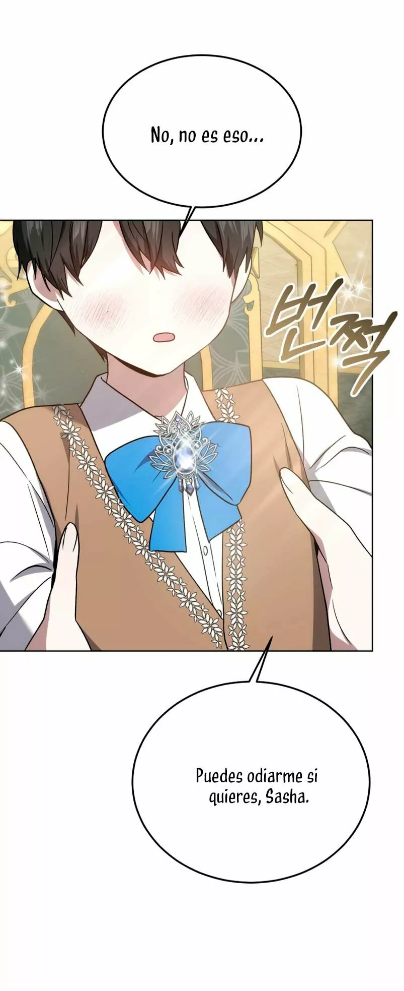 Página 75 del Manga