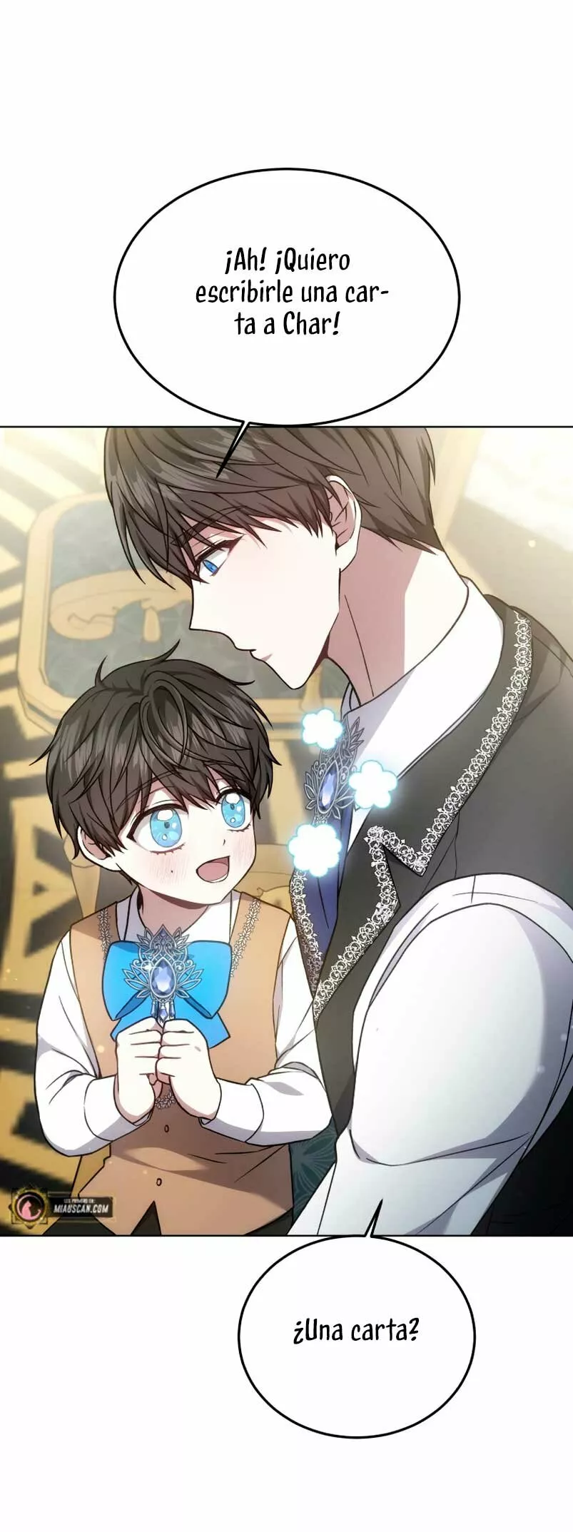 Página 40 del Manga