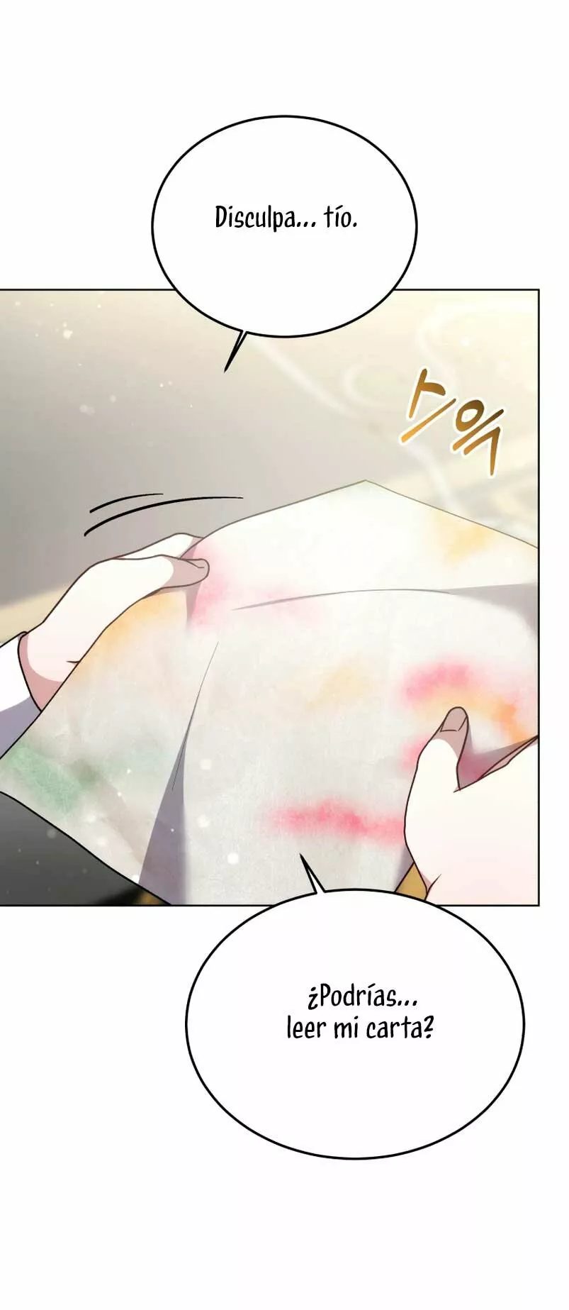 Página 46 del Manga