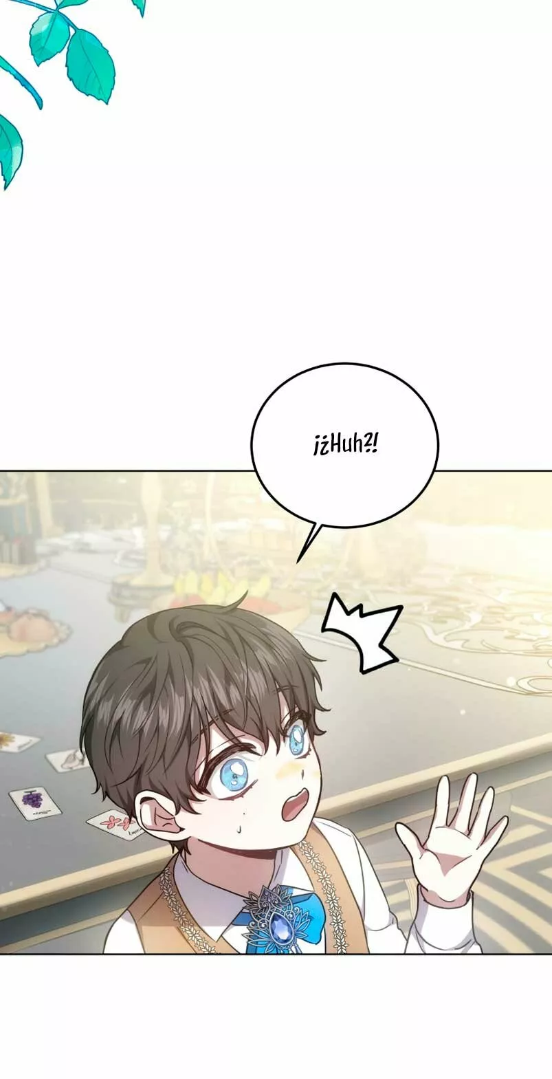 Página 50 del Manga