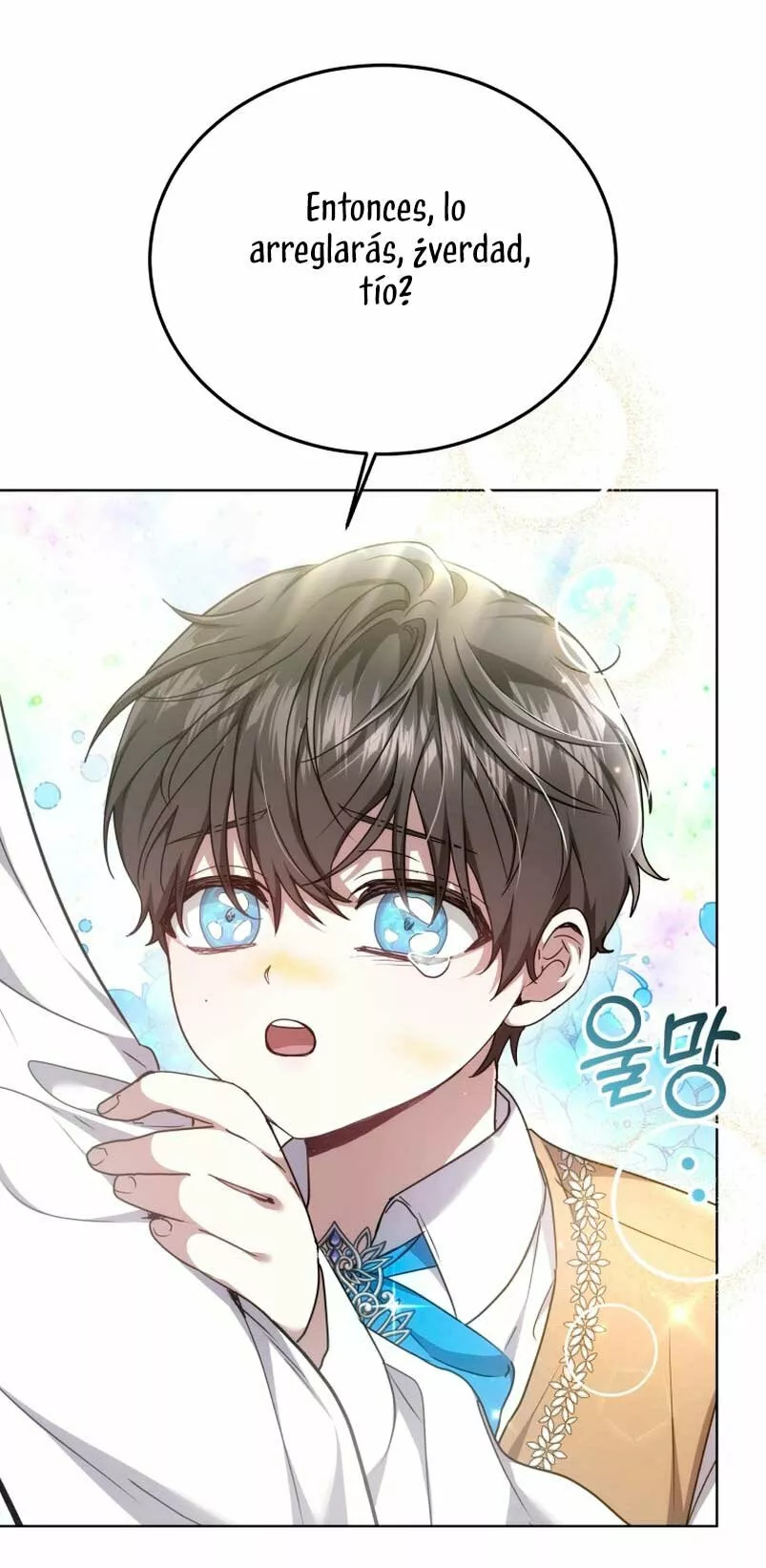 Página 54 del Manga