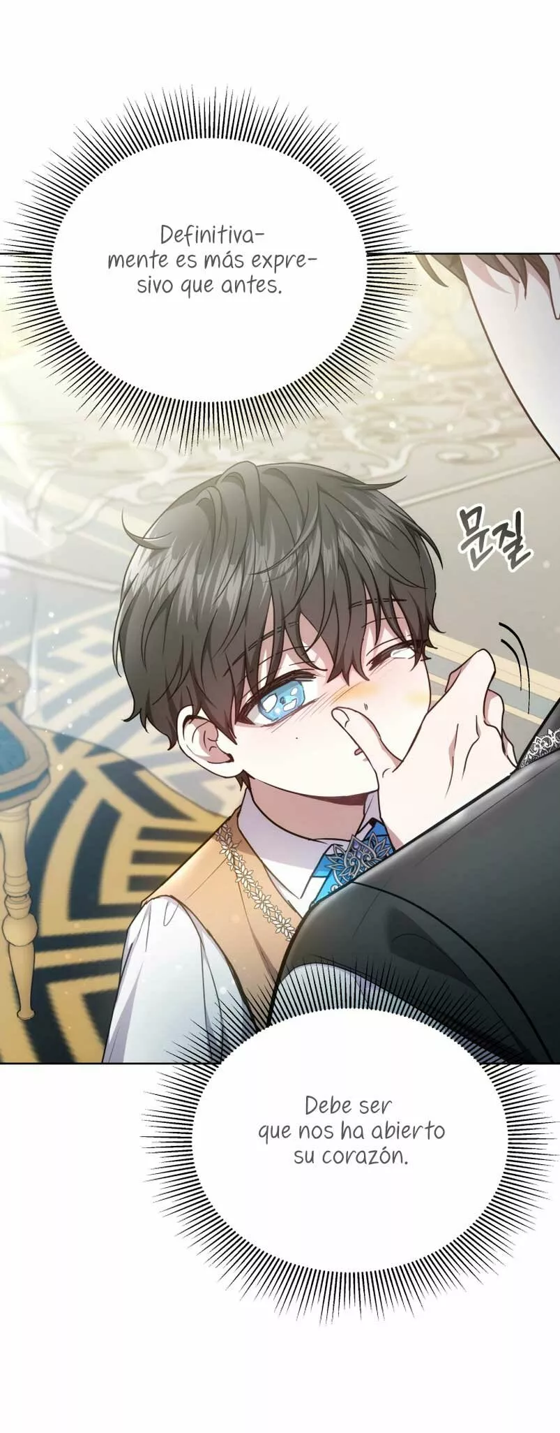 Página 57 del Manga