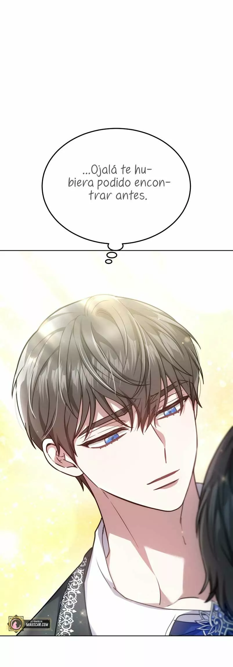 Página 58 del Manga