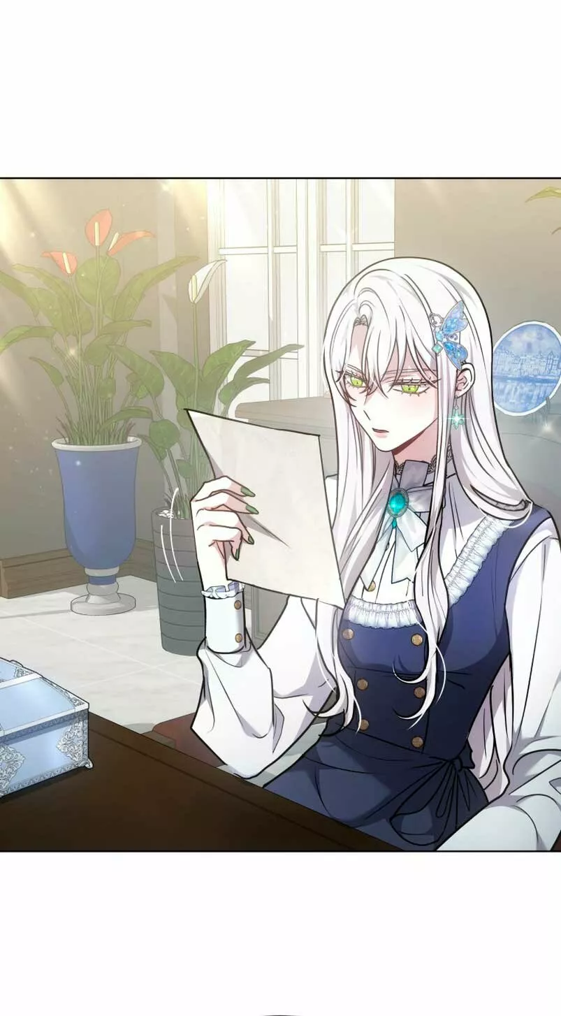 Página 61 del Manga