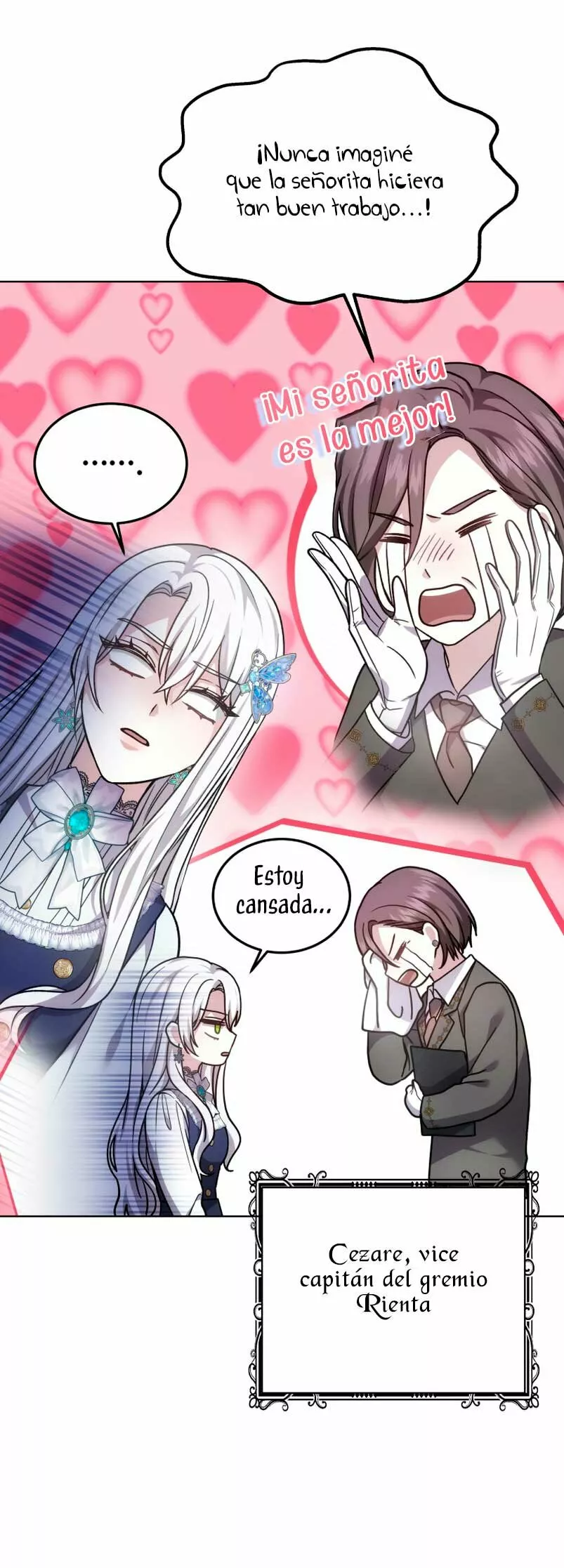 Página 64 del Manga