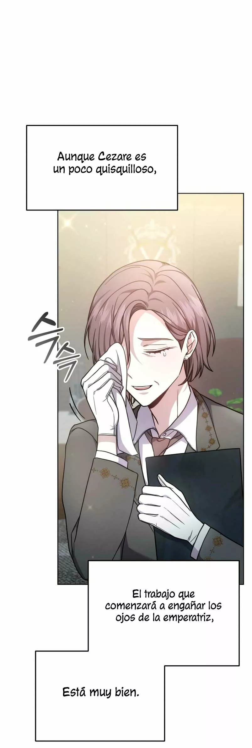 Página 65 del Manga