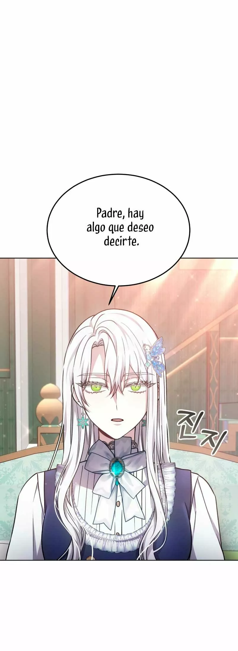 Página 69 del Manga