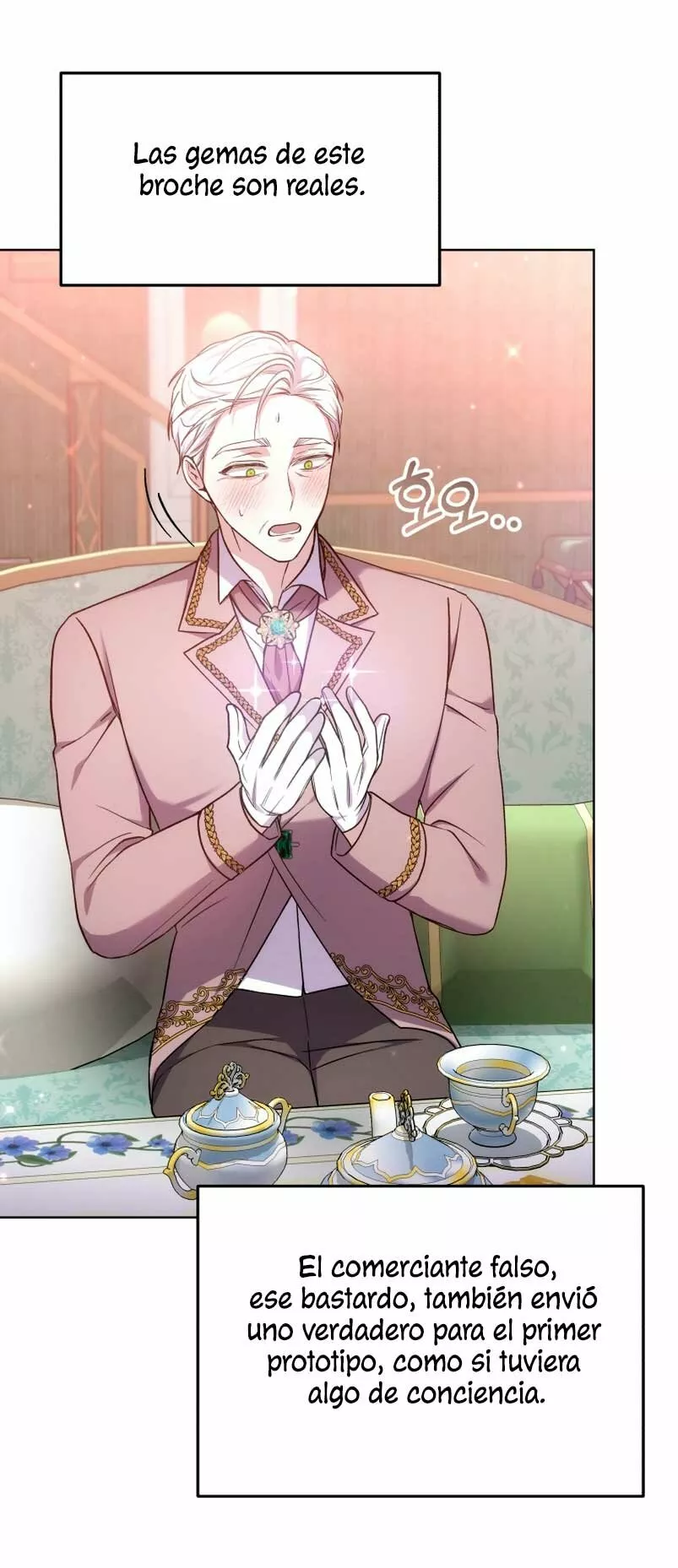 Página 73 del Manga