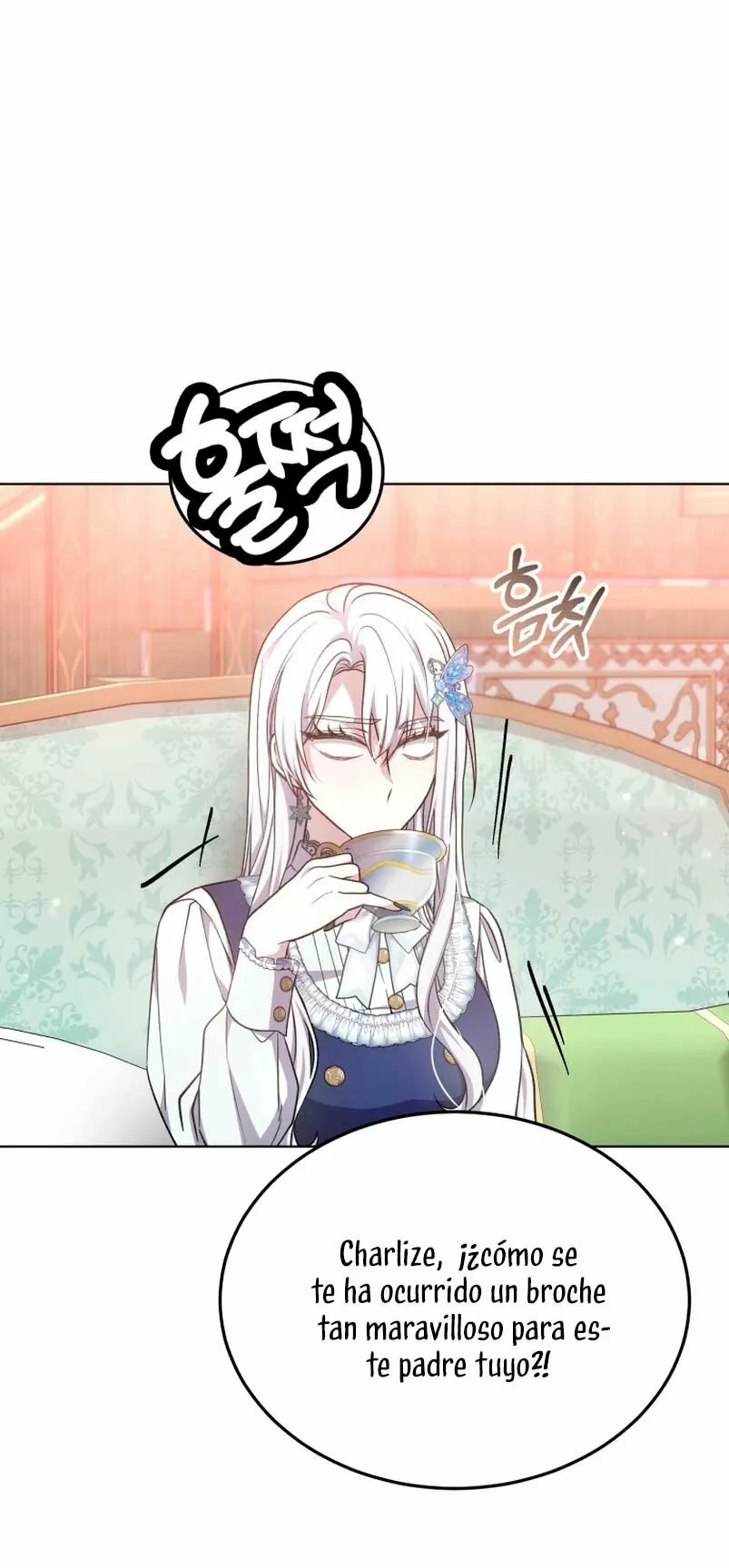 Página 74 del Manga