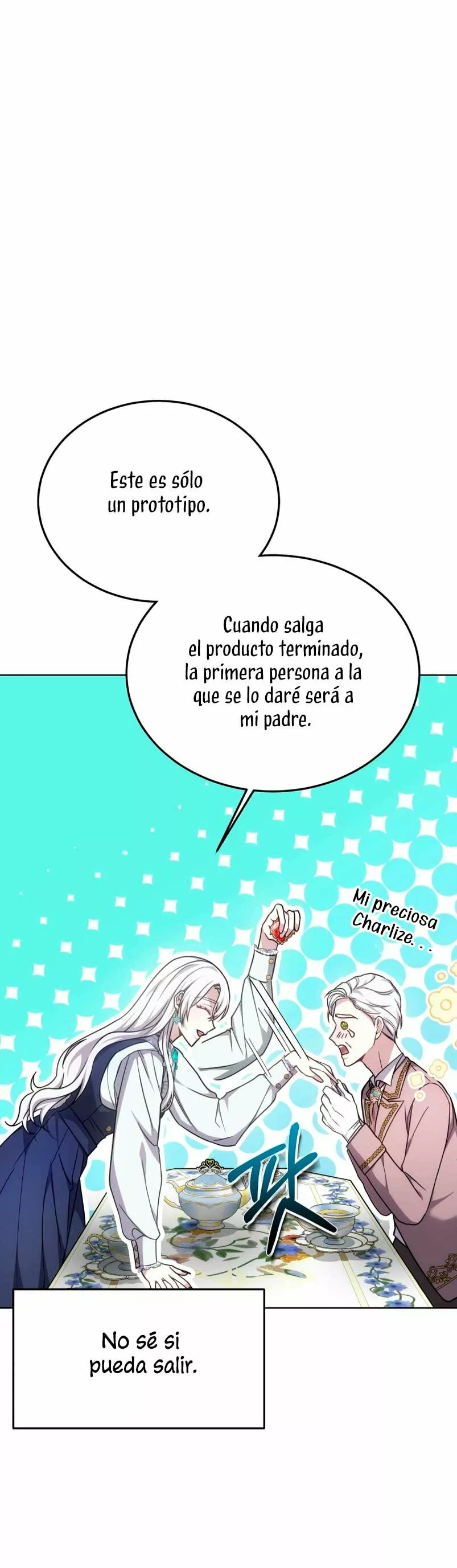 Página 76 del Manga