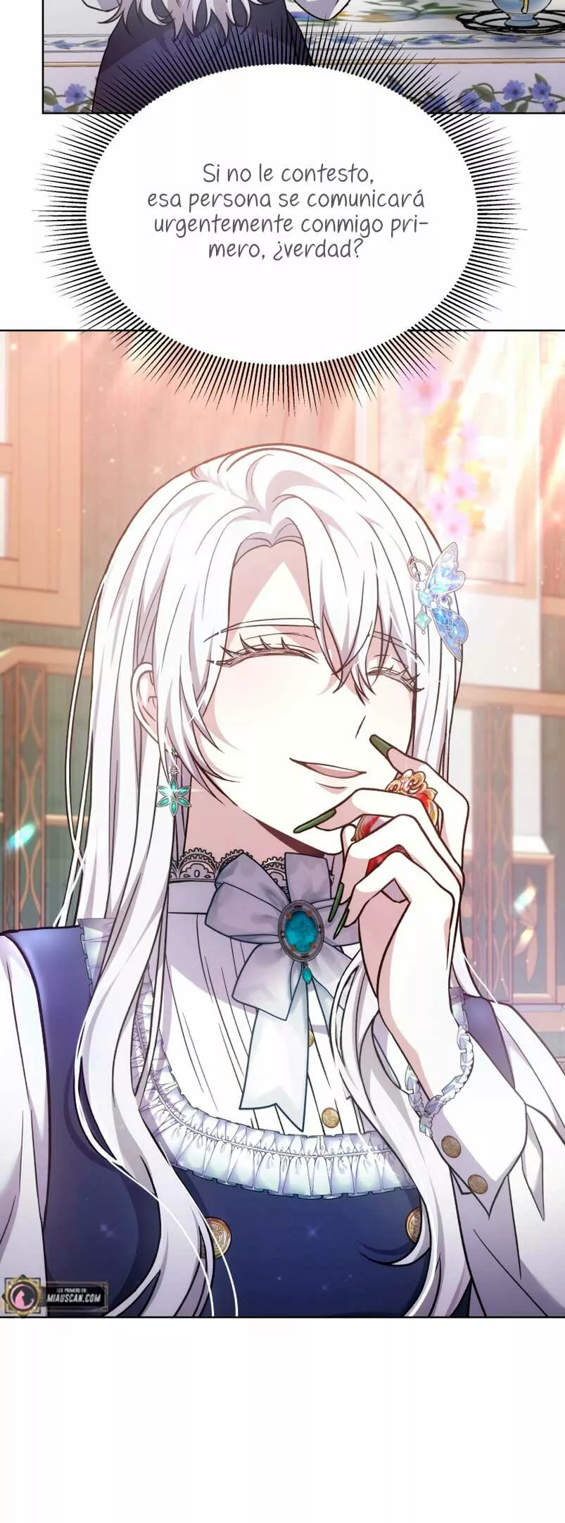 Página 79 del Manga