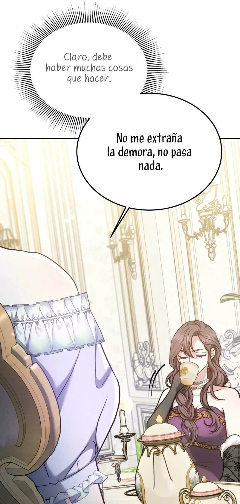 Página 85 del Manga