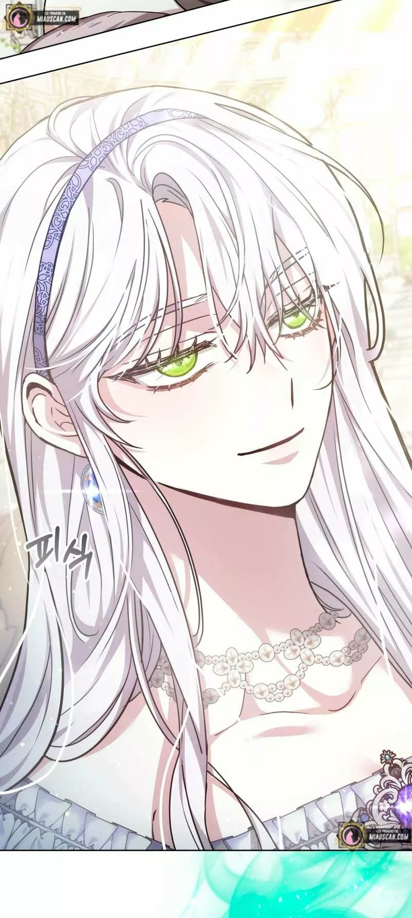 Página 92 del Manga