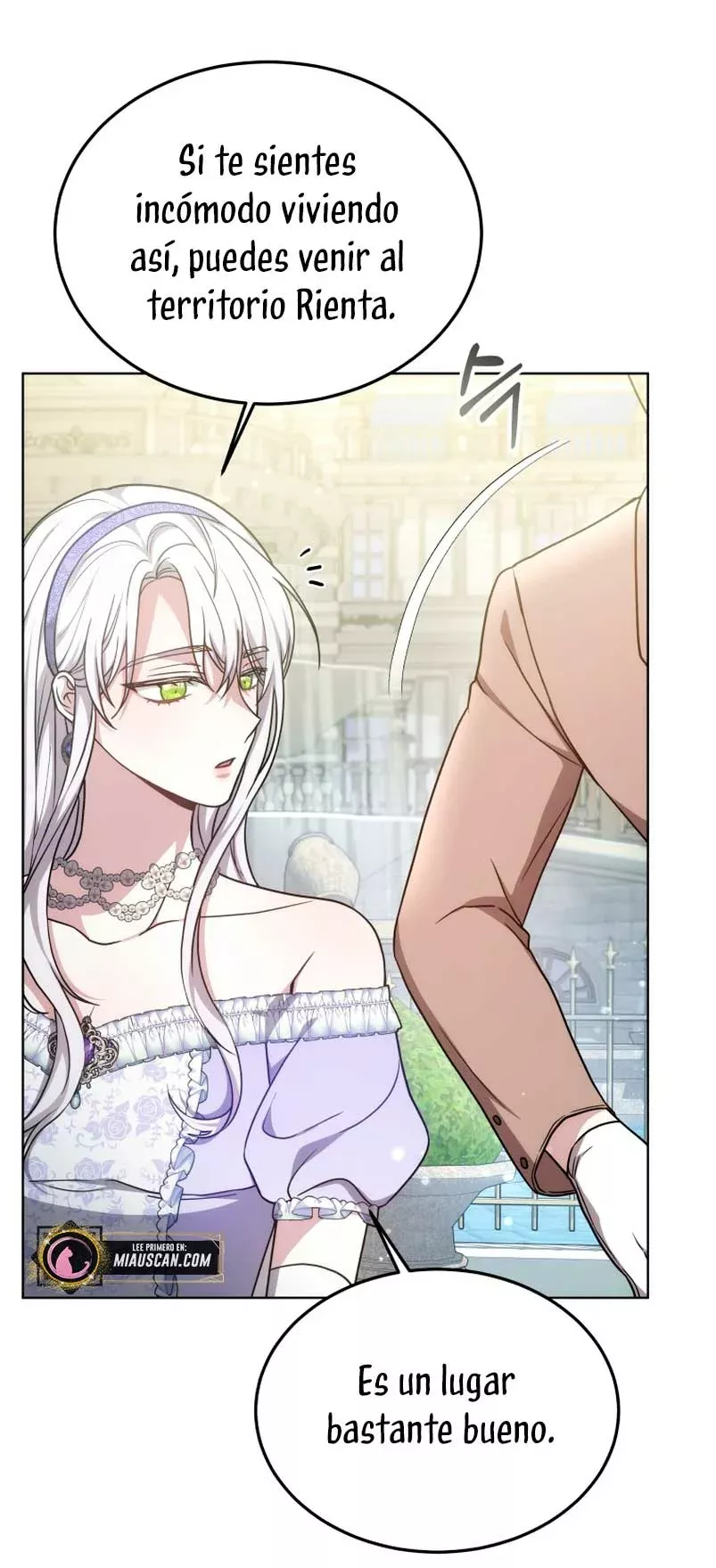 Página 36 del Manga