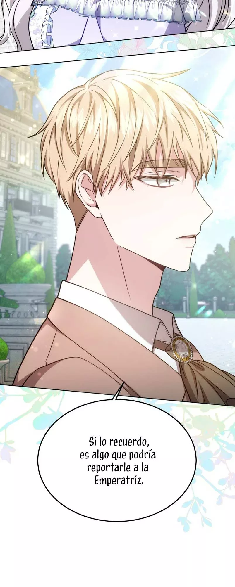 Página 39 del Manga