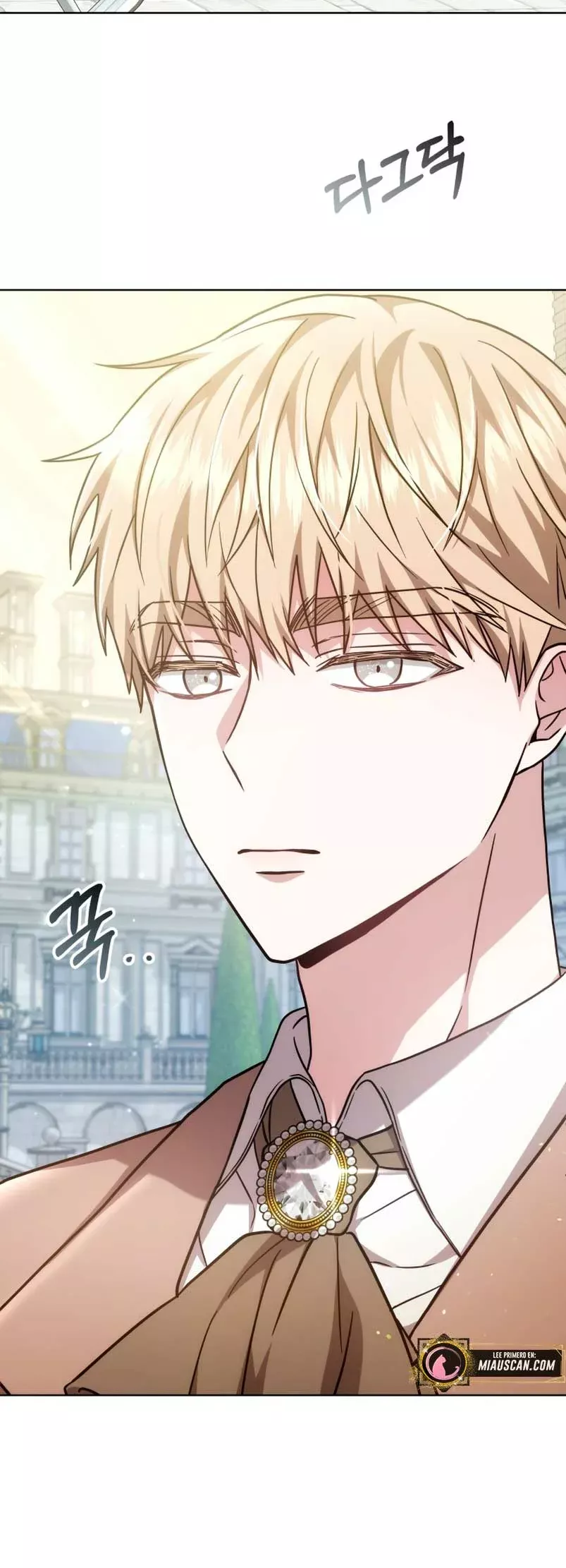 Página 43 del Manga