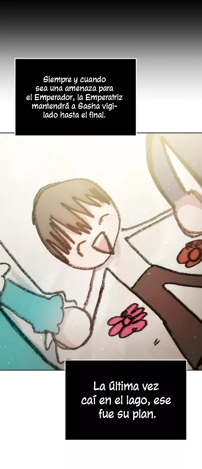 Página 50 del Manga