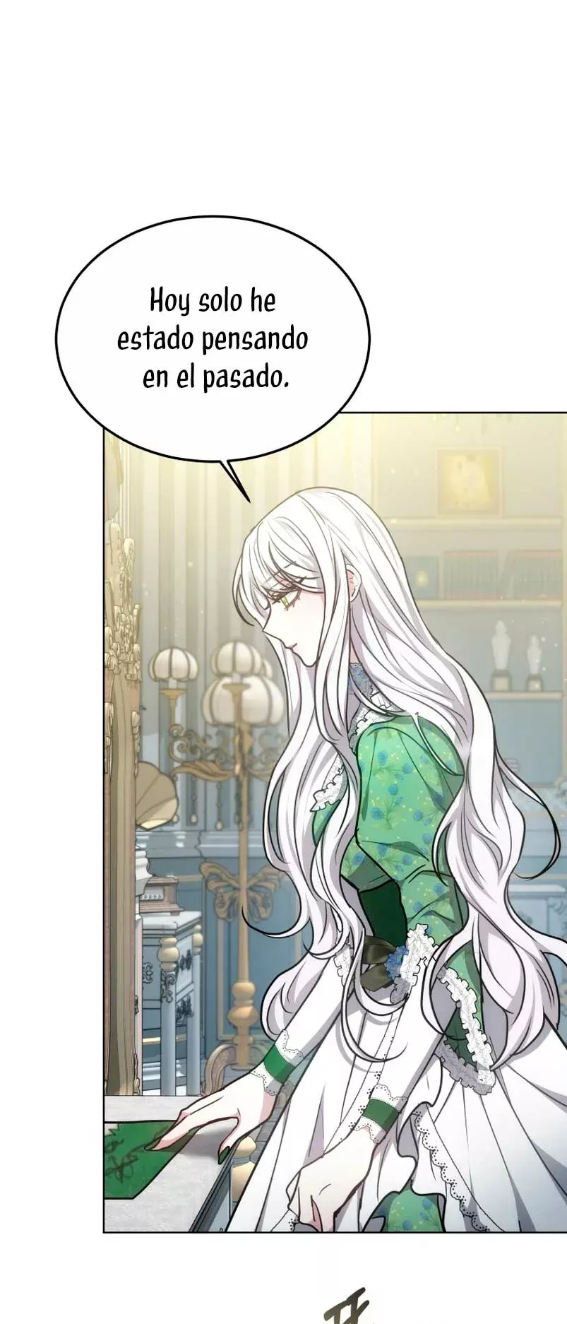 Página 54 del Manga