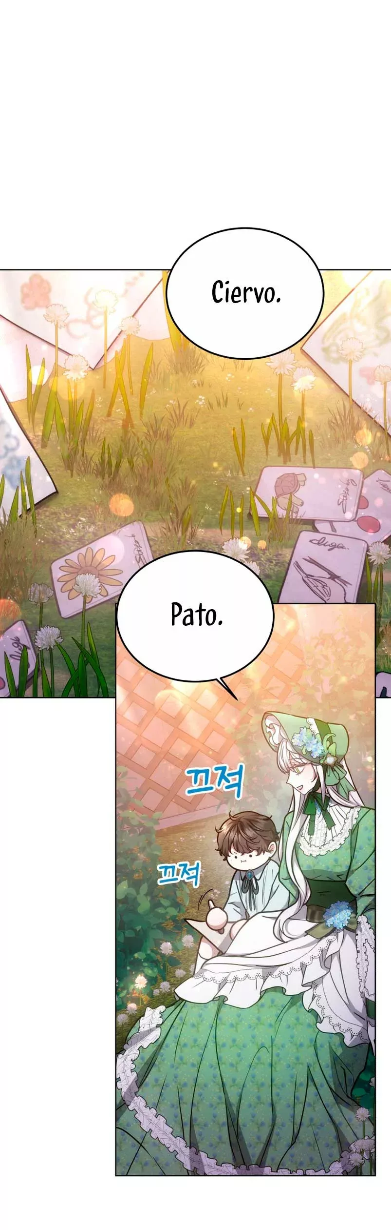 Página 57 del Manga