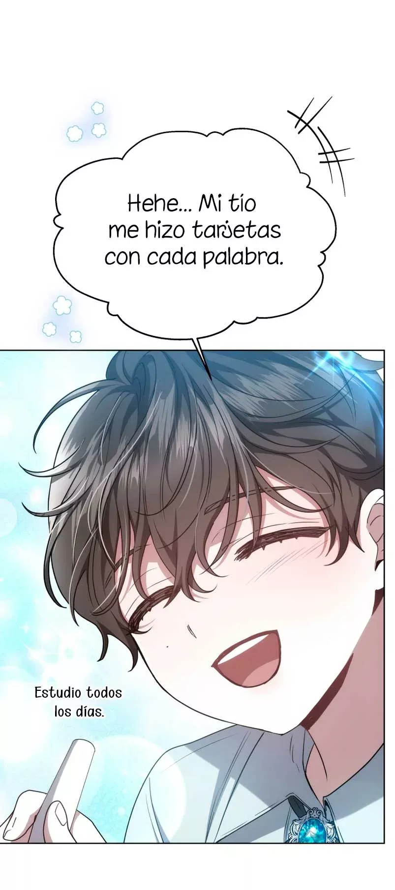 Página 60 del Manga