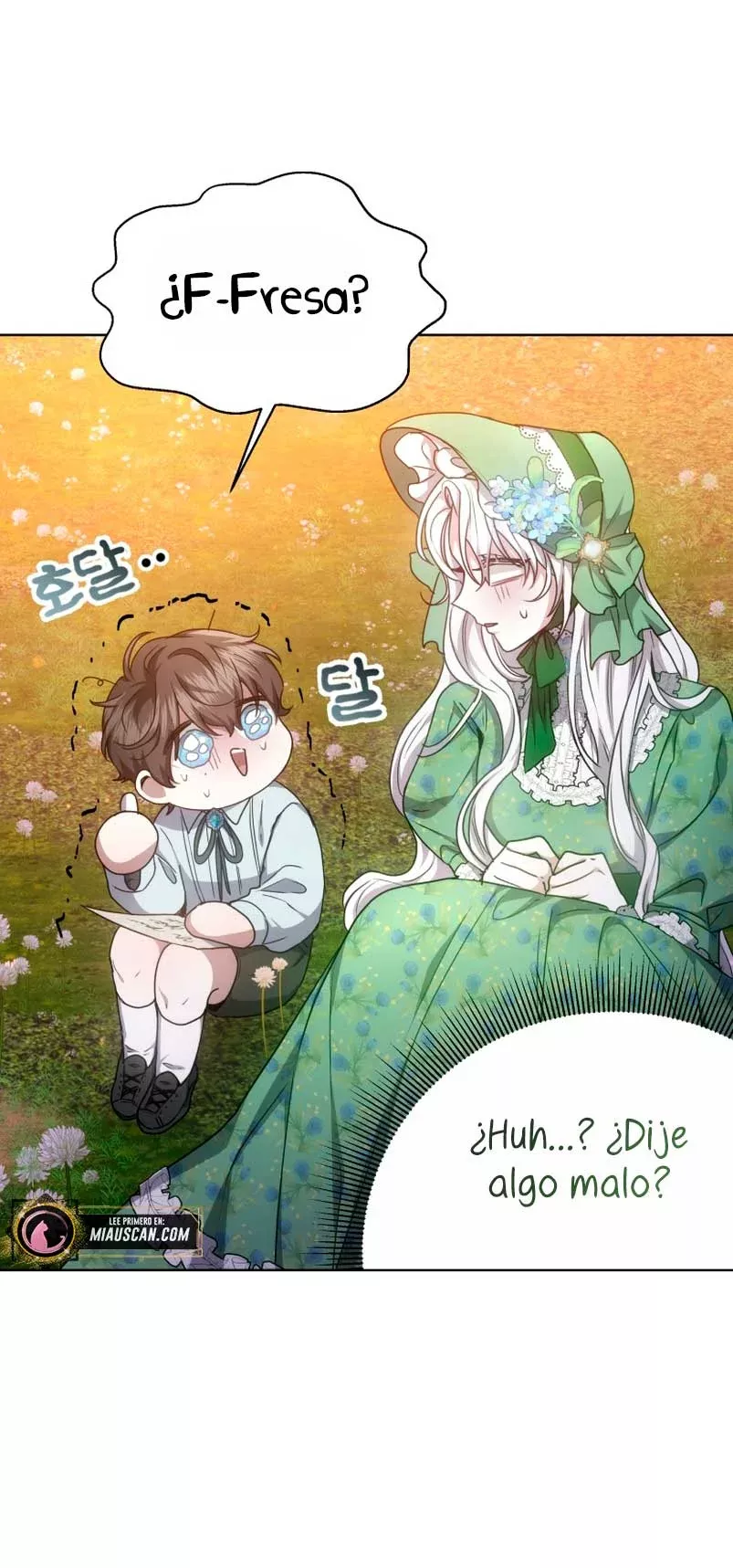 Página 64 del Manga