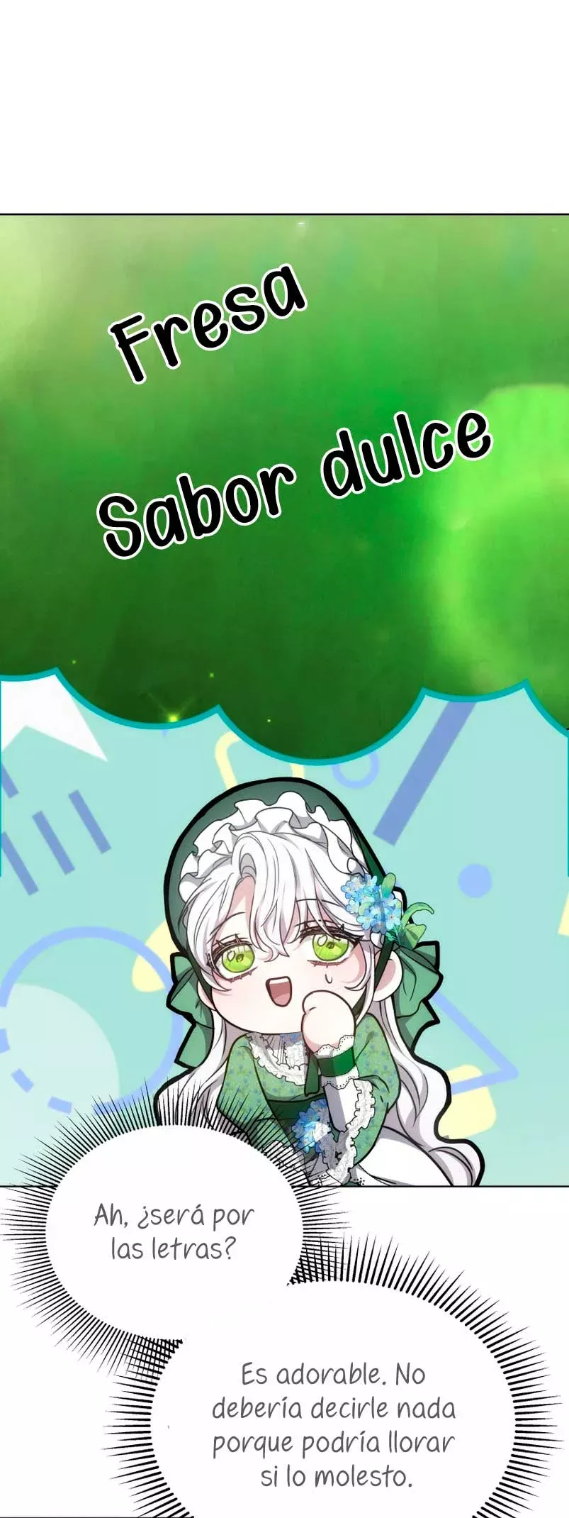 Página 65 del Manga