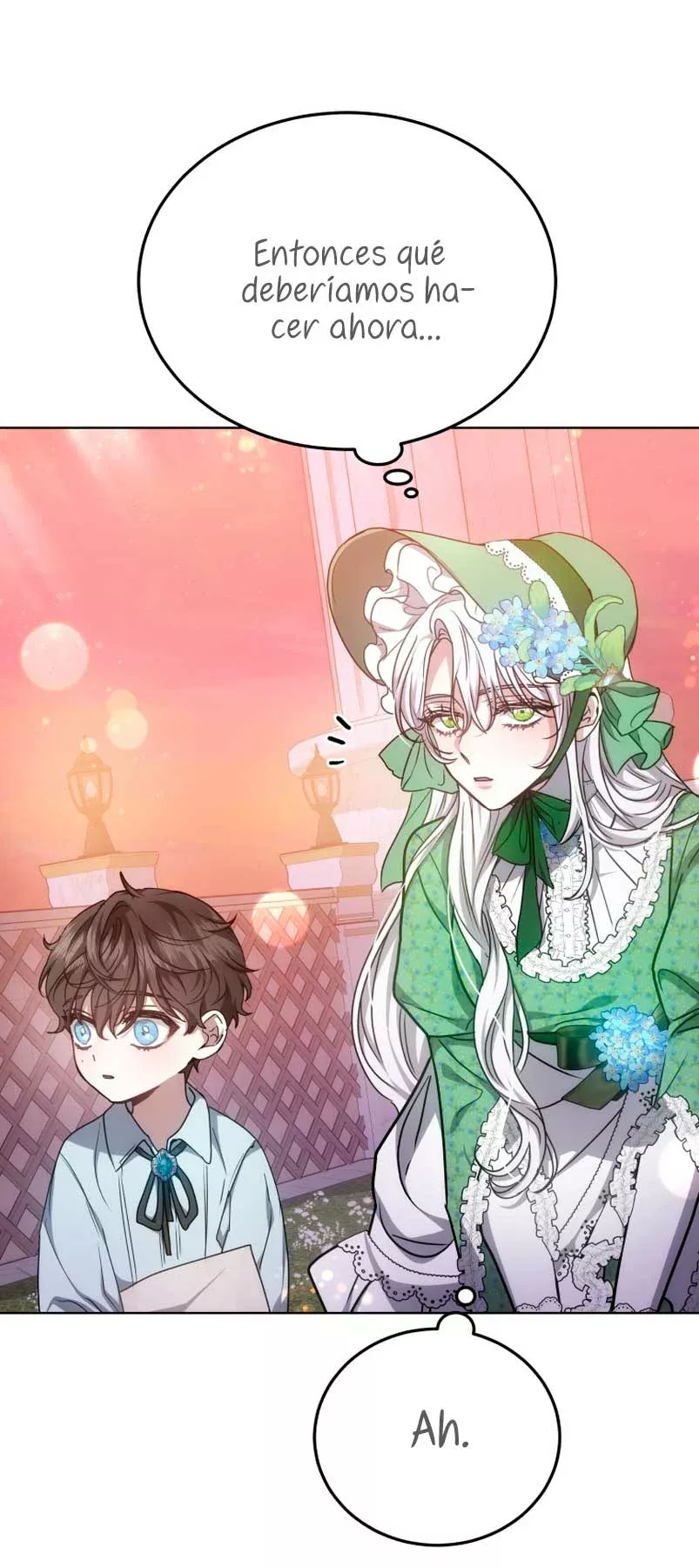 Página 68 del Manga