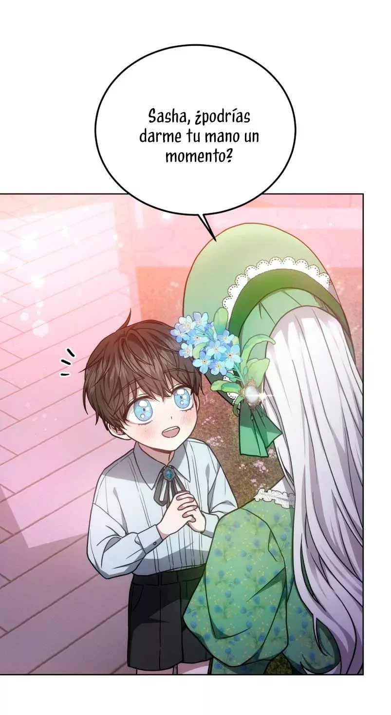 Página 71 del Manga