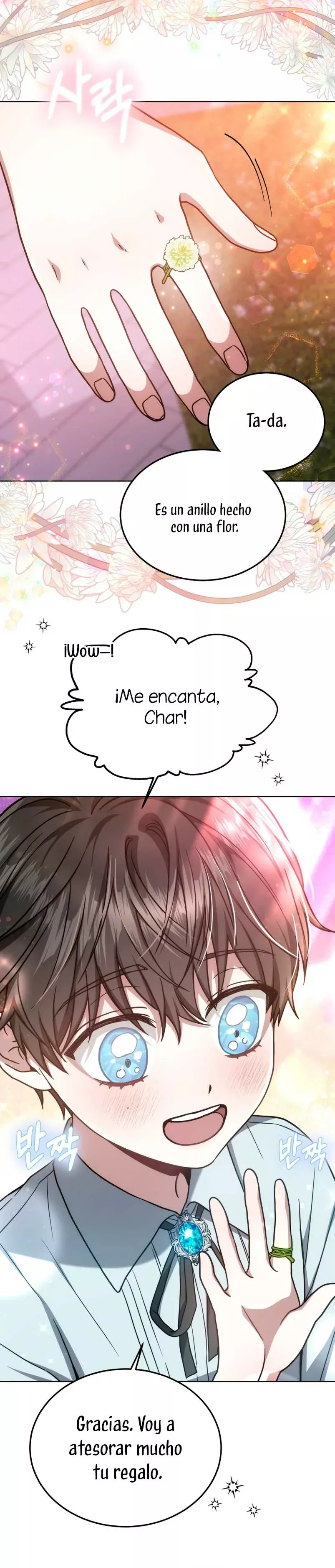 Página 73 del Manga