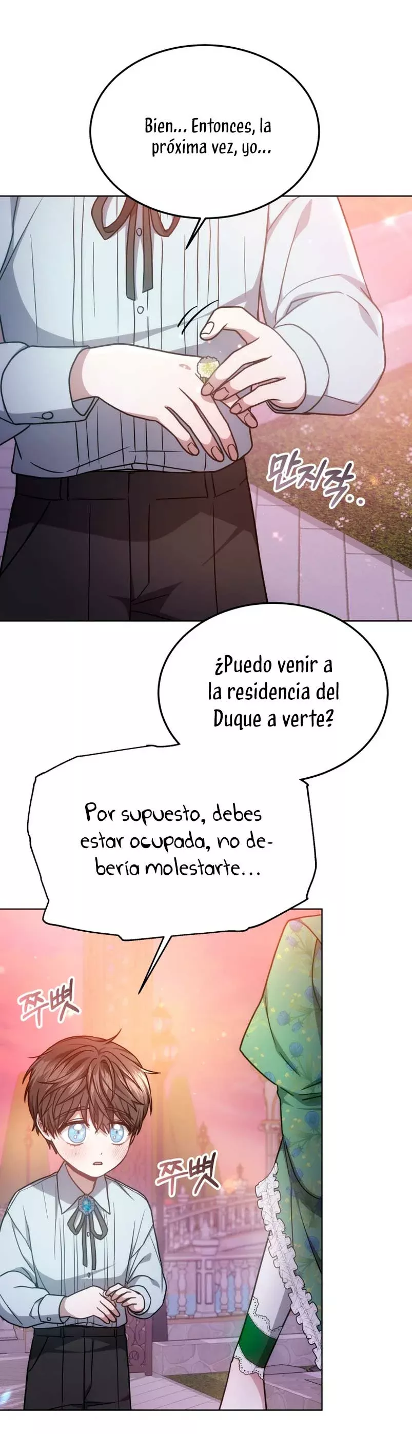 Página 76 del Manga