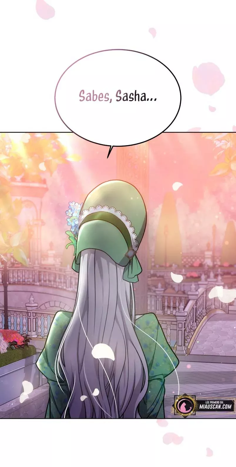 Página 79 del Manga