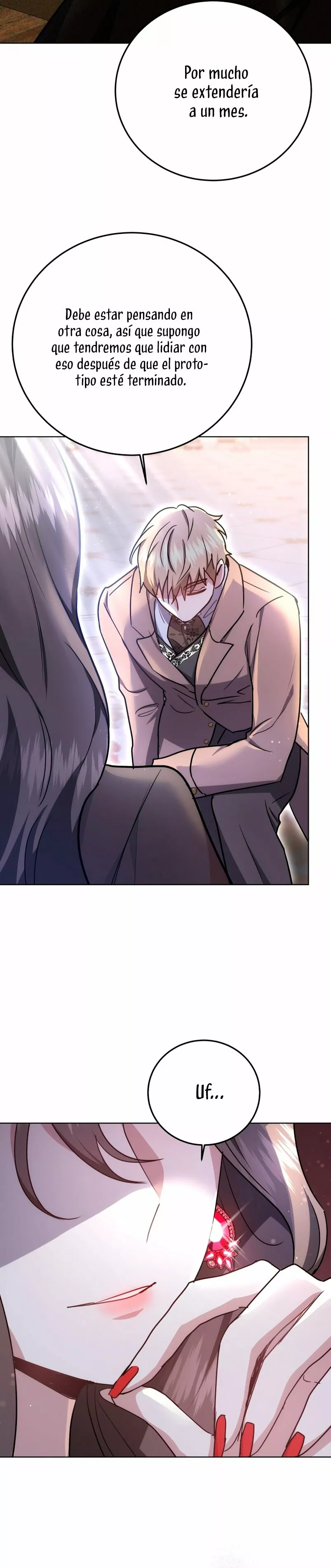 Página 36 del Manga