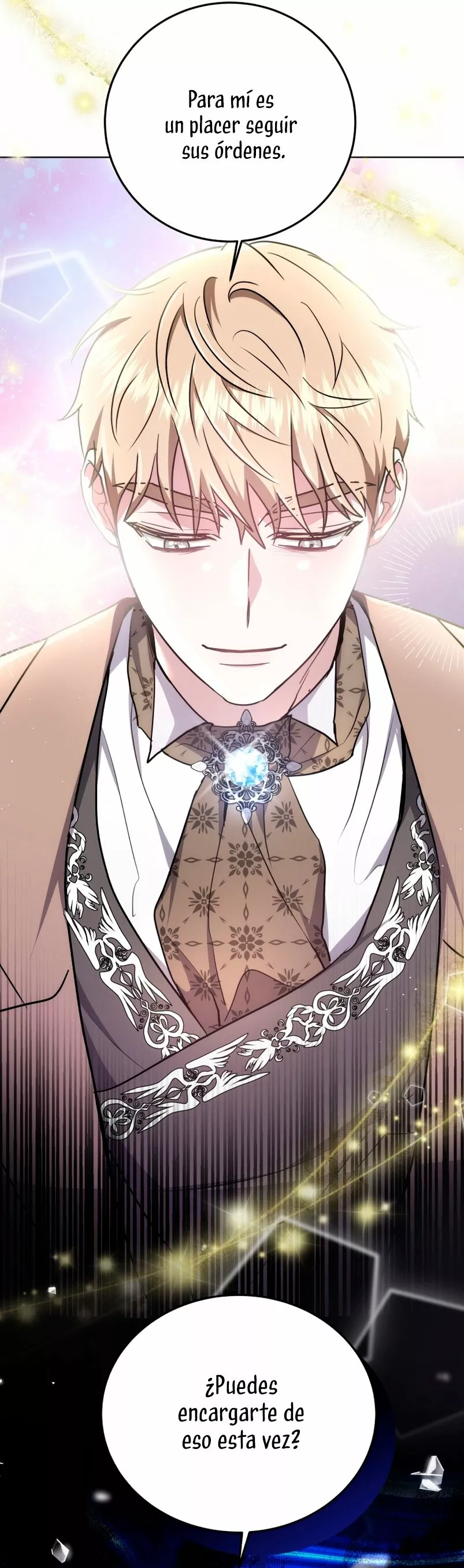 Página 40 del Manga