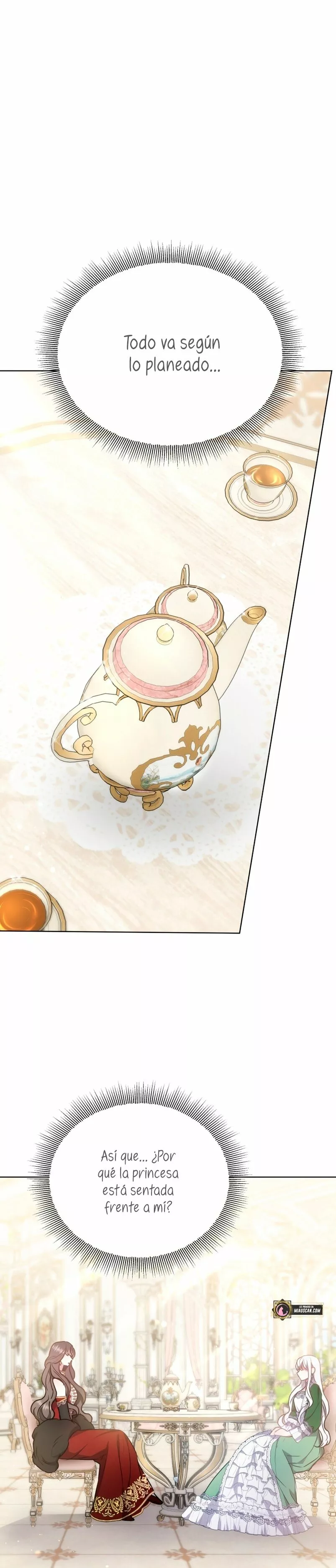 Página 44 del Manga