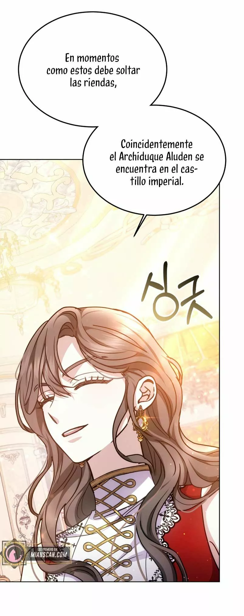 Página 42 del Manga