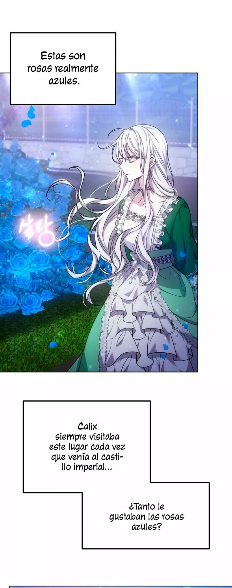 Página 47 del Manga