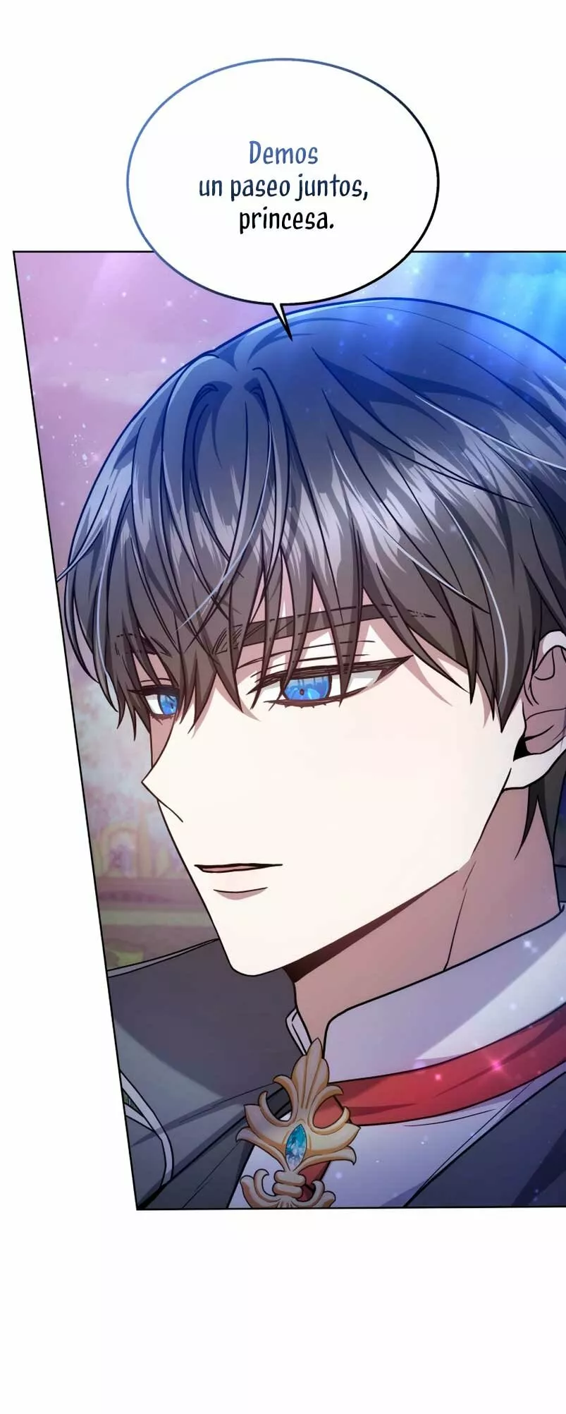 Página 55 del Manga