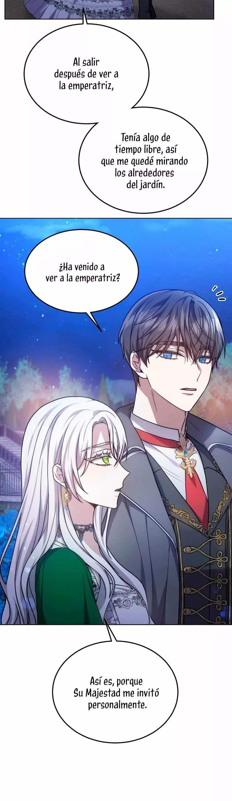 Página 57 del Manga