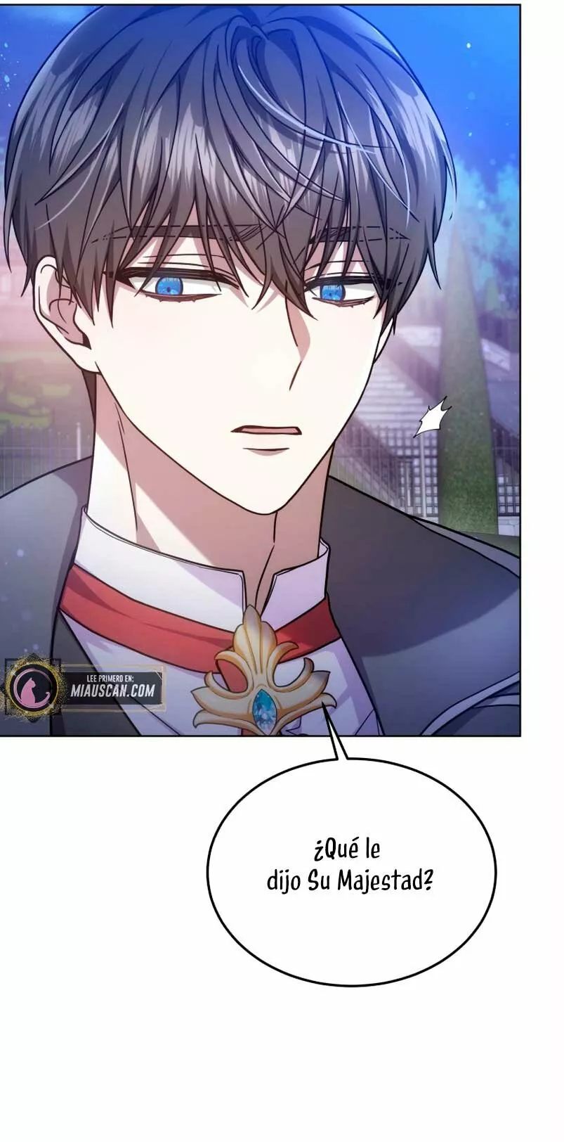 Página 58 del Manga