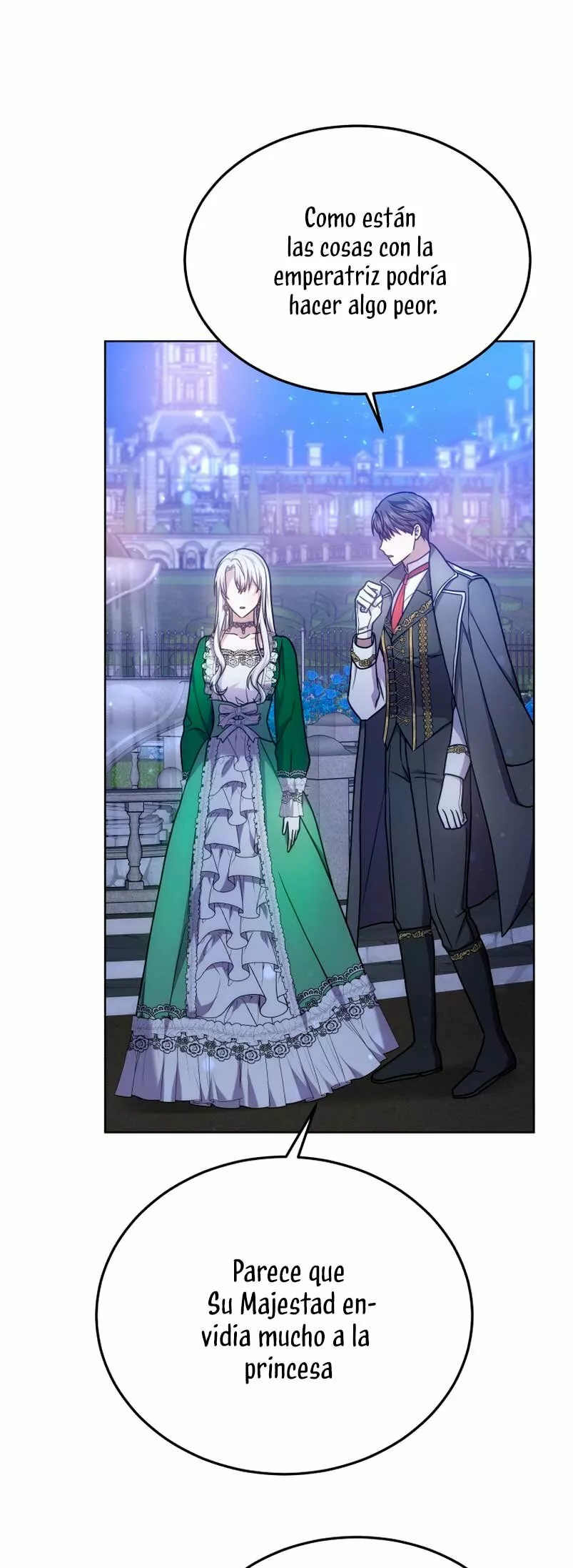 Página 61 del Manga